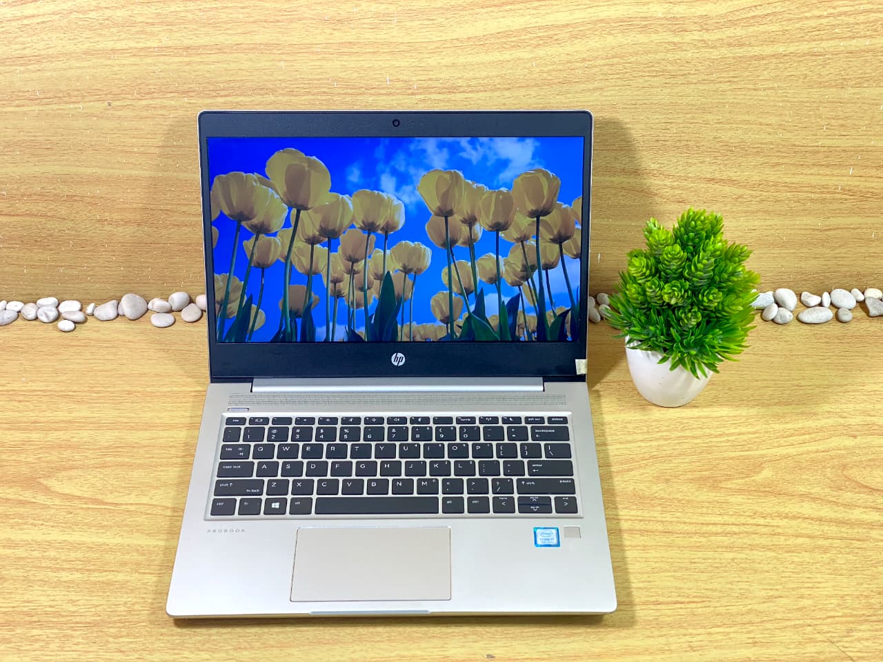 Laptop HP EliteBook 430 G6 Ci7